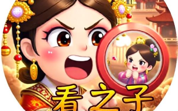 眼力突围