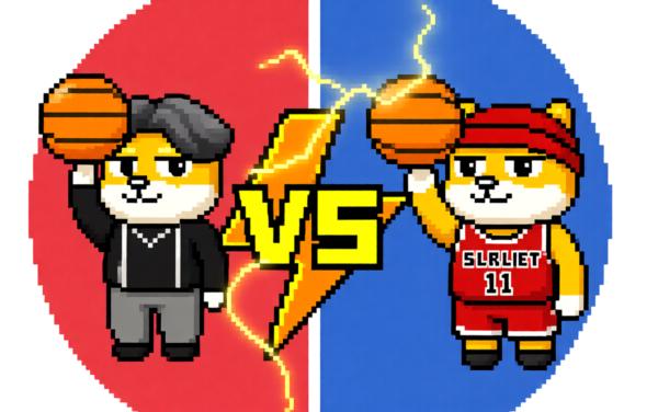 狗头篮球之极限对决