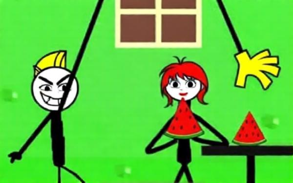 鱼鱼吞噬海底作战