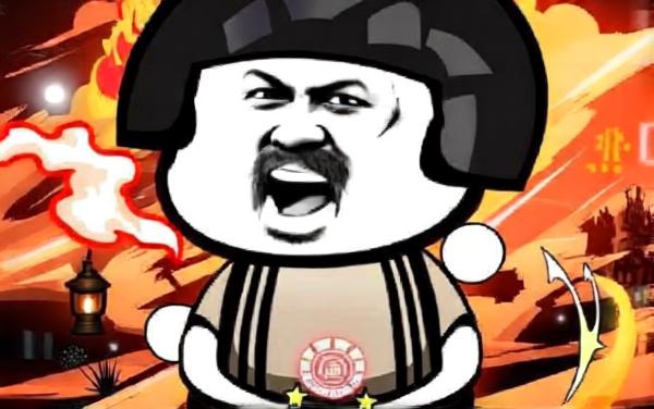 开心爱画画5
