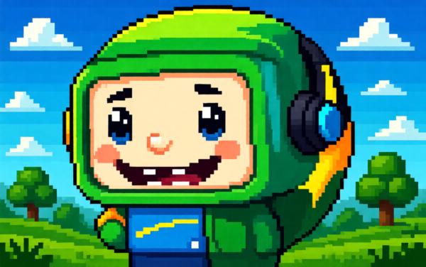 迷你world超好玩