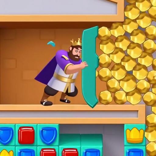 密室消除消消乐