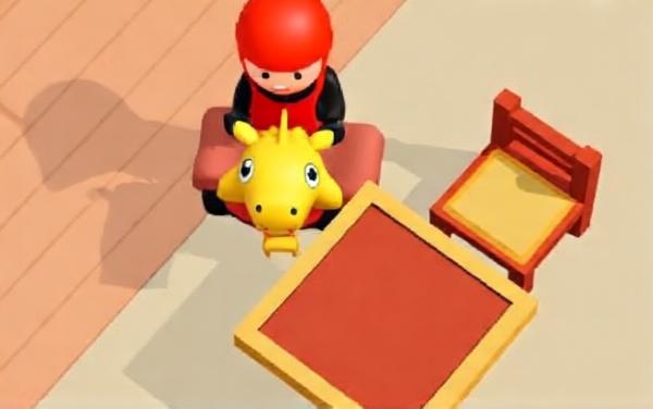 奶奶的小农院官方正版