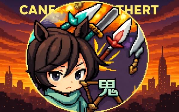 武侠割草进化论