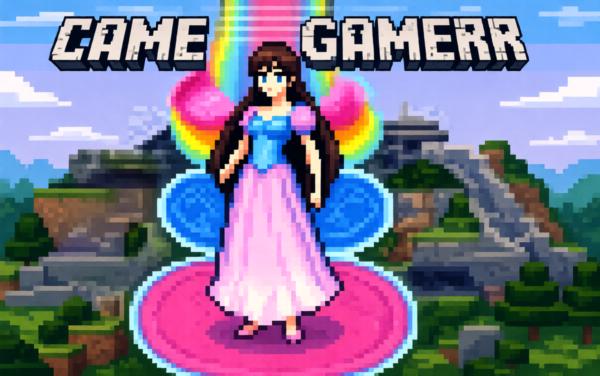 活力校园模拟行