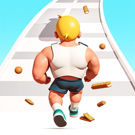 格斗终极王者小游戏