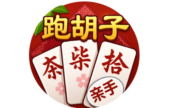 牵手跑胡子游戏软件