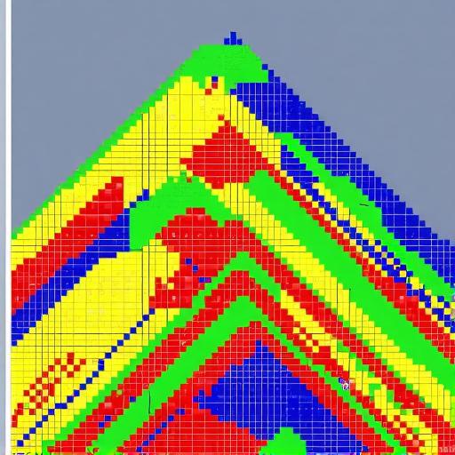 俄罗斯流沙方块