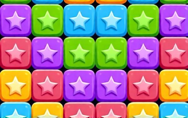 解压精灵连连消