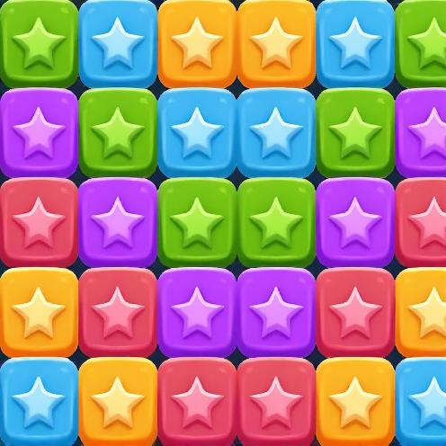 解压精灵连连消