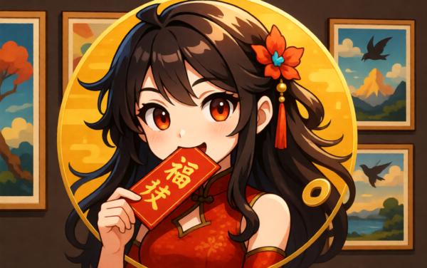 唛动不已游戏软件 V1.0