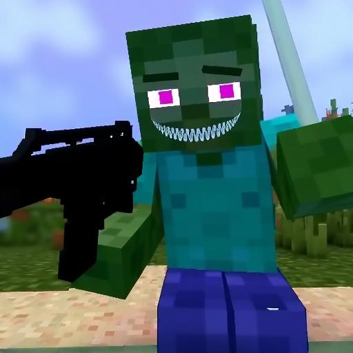 双人像素冒险世界