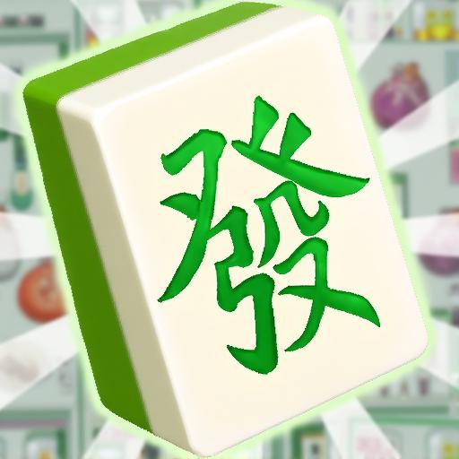 消个麻将