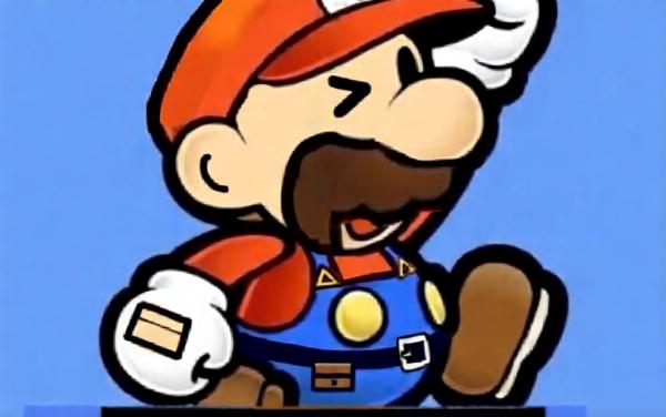 超级玛俪奥游戏