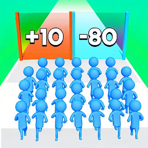 狙击王者双人闯关小游戏