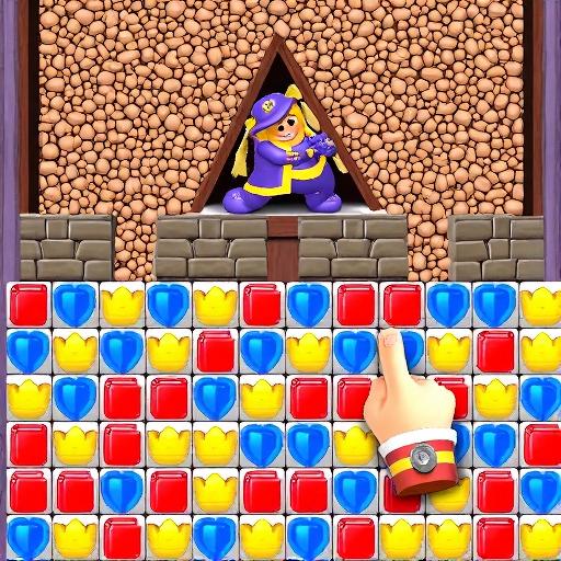 密室出逃解救国王