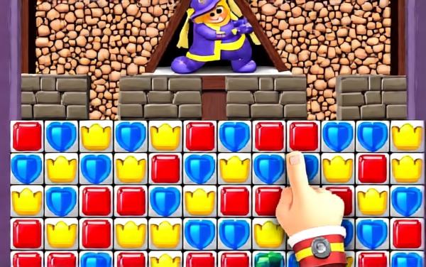 密室出逃解救国王