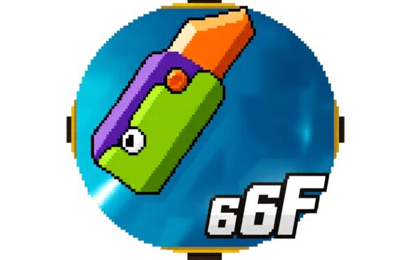 切一刀跑酷游戏