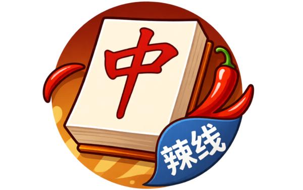 牵手麻将