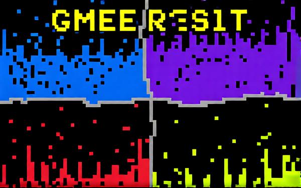 解压粉末小游戏