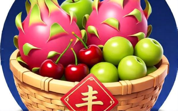 摘摘水果