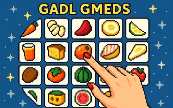 消消消乐小游戏