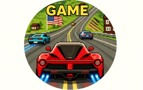 疯狂赛车驾驶模拟