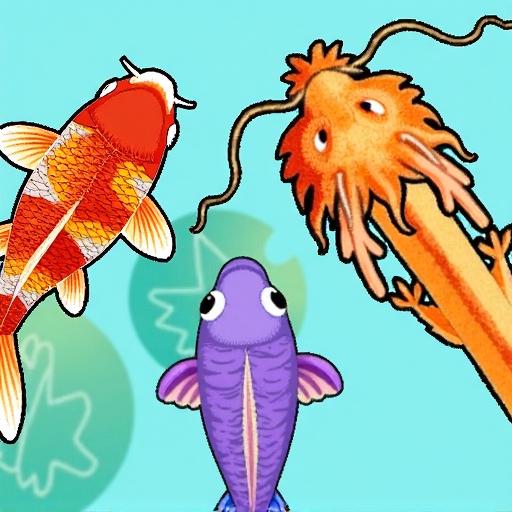 神龙进化无限作战