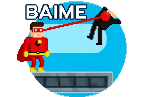 超级能力大作战