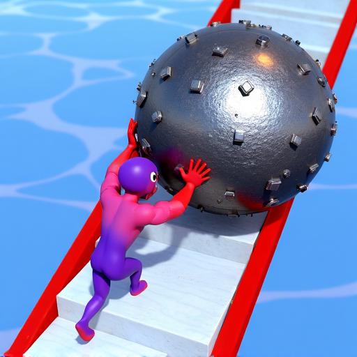 王者滚动平衡球