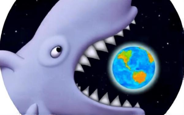 美味星球贪吃蛇