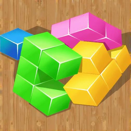 俄罗斯方块拼图大作战