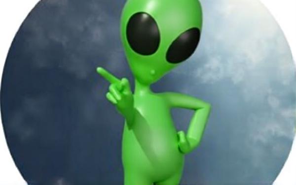 暴打外星人游戏