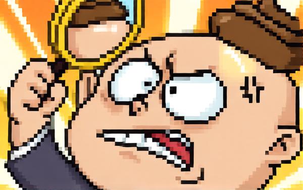 爆笑热梗玩游戏