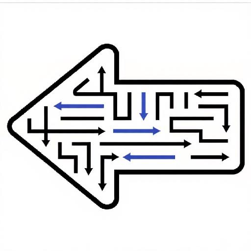 画个箭头小游戏