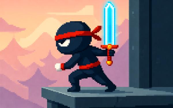 忍者刺客必需死3