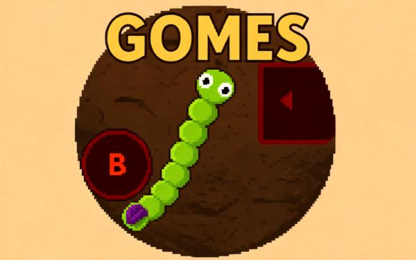 贪吃蛇怀旧掌机