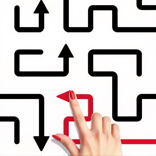 箭头消消乐闯关