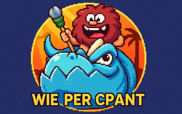 最后合成的原始人