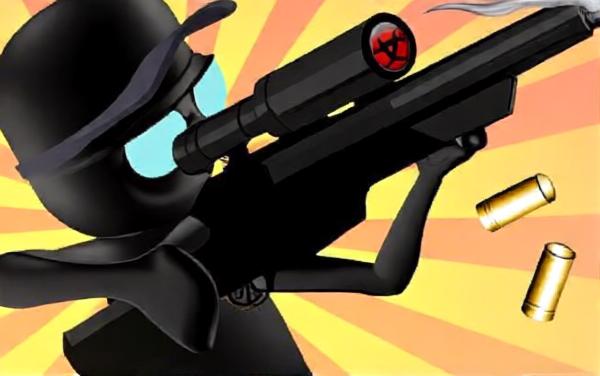 火柴人致命狙击