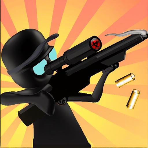 火柴人致命狙击