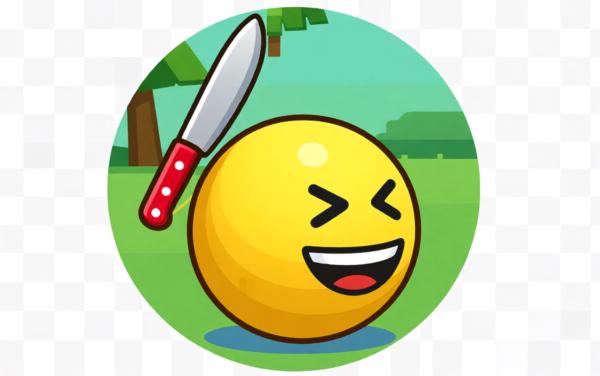 解压萝卜刀游戏