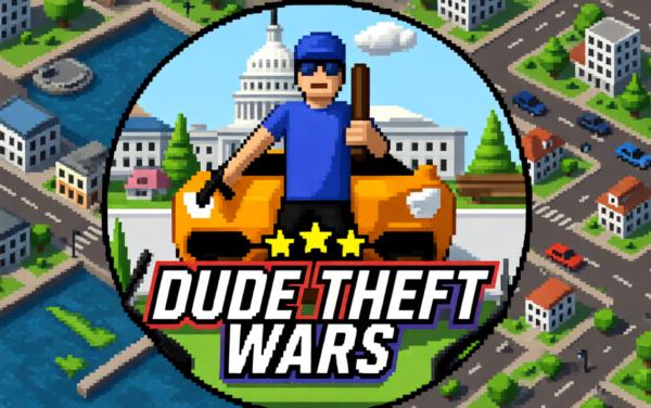 沙盒模拟器盗贼战争