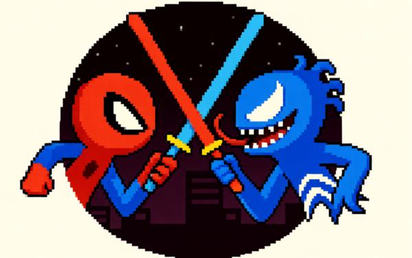 火柴人躺平计划