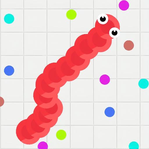 贪吃蛇超级大战