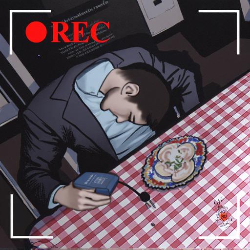 伪人测试生存挑战