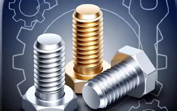 螺丝风暴小游戏