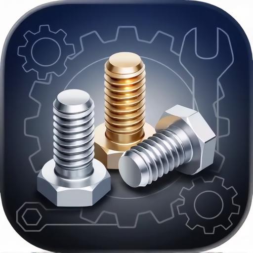 螺丝风暴小游戏