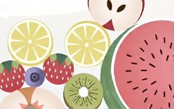 合成超级大西瓜