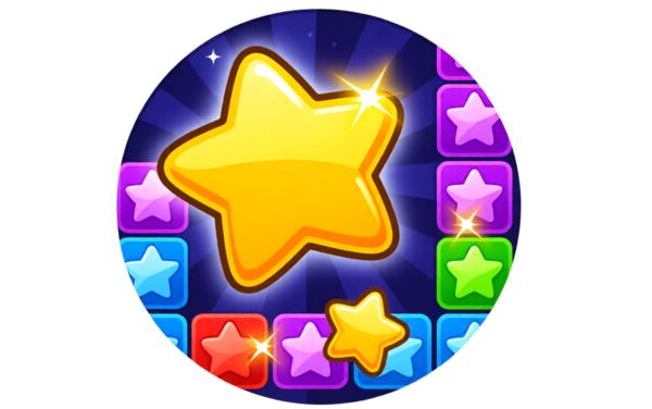 消消乐消灭星星